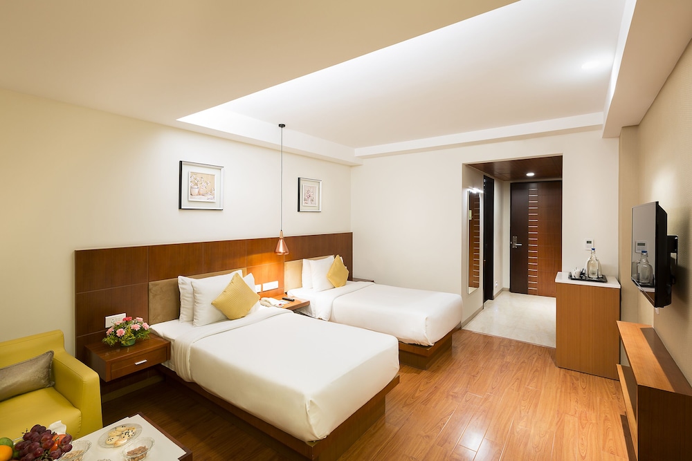 Premium Single Room, 1 Bedroom photo 1