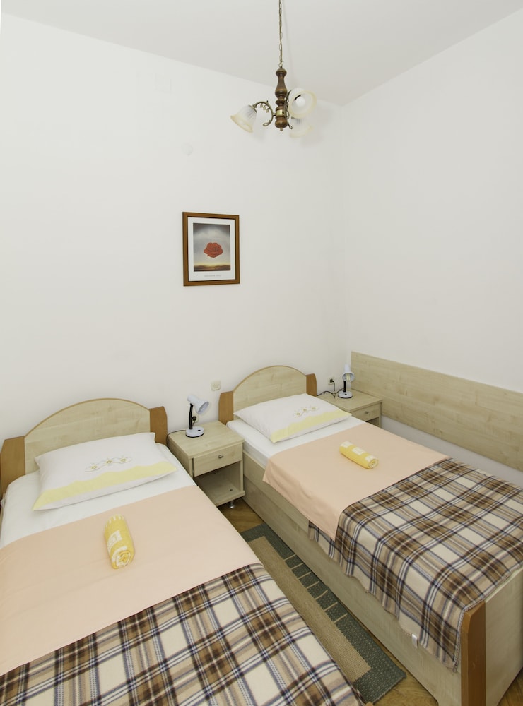 Signature Apartment