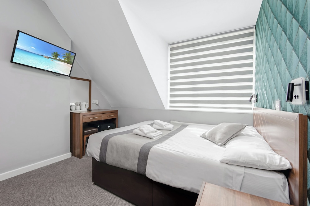 Economy Room, 1 Double Bed photo 1