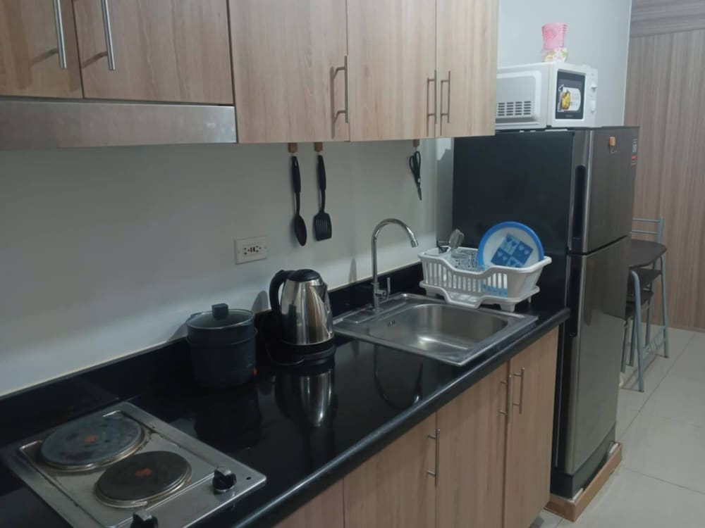 Studio, 1 Bedroom, Private Pool