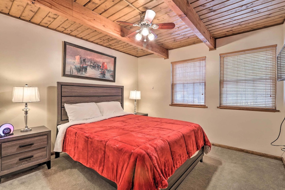 House (4 Bedrooms) photo 1