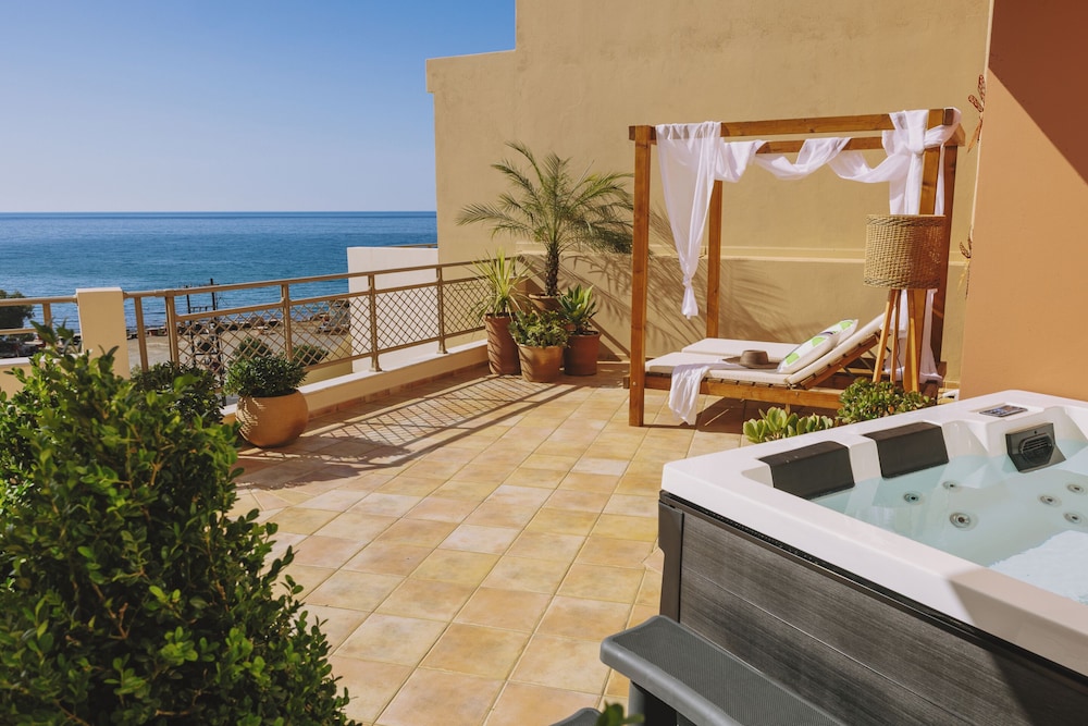 Apartment, Sea View photo 1