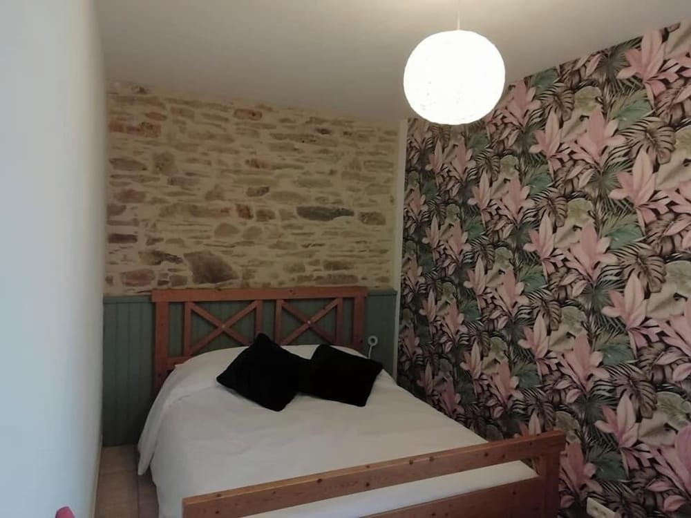 Gite 2 Chambres 4M Chateaubriant