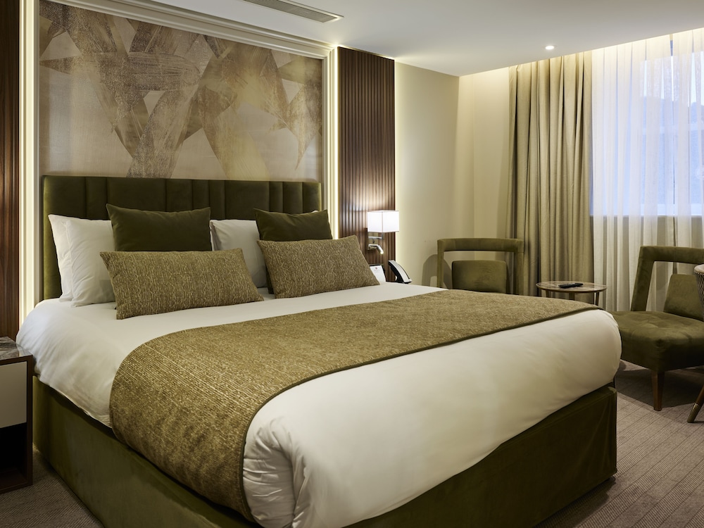 Standard Room, 1 Double Bed, Non Smoking - Photo 1