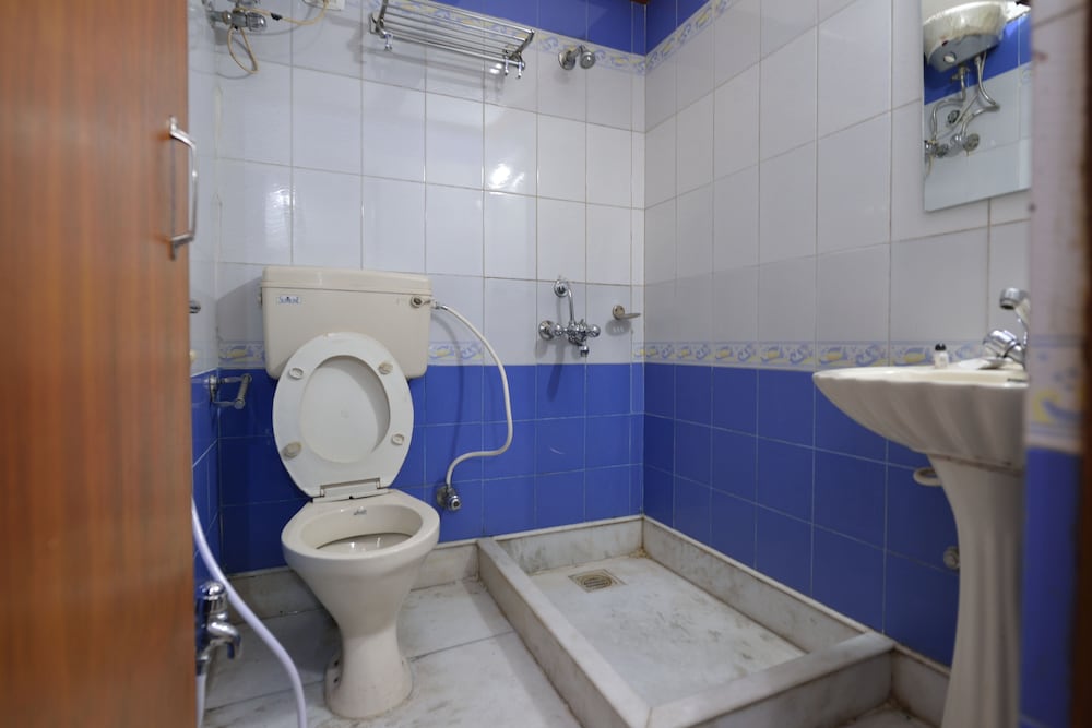 Deluxe Room, 1 Double Bed