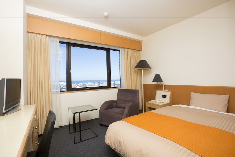 Standard Single Room, Smoking, Ocean View