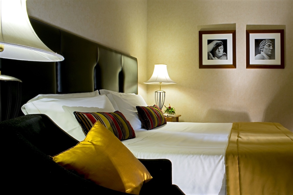 Suite Twin
