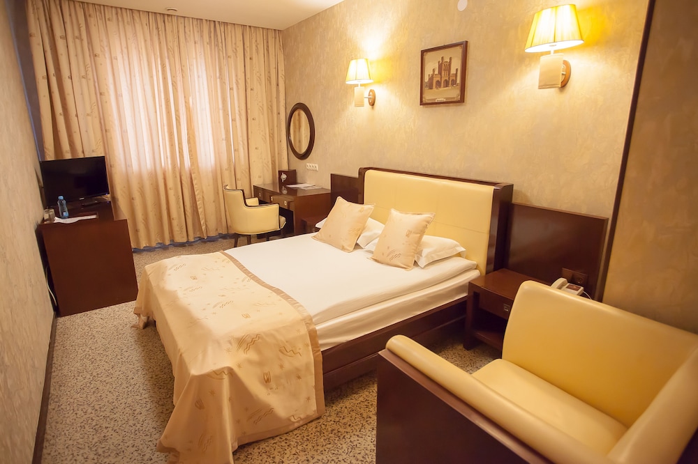 Business Double Room photo 1