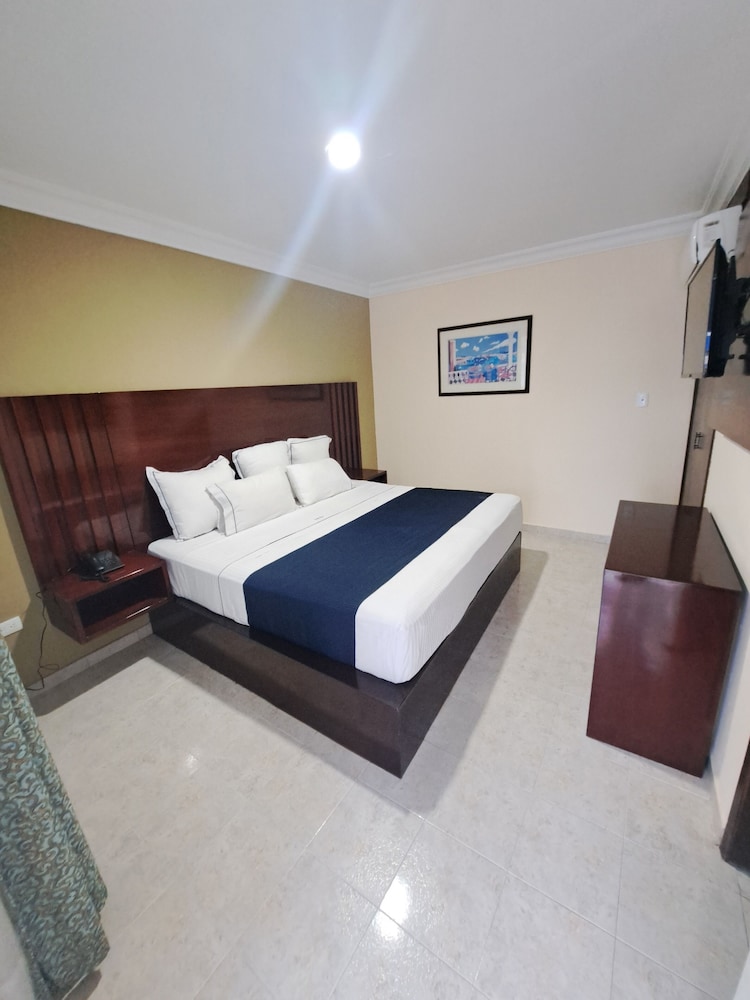 Comfort Room photo 1