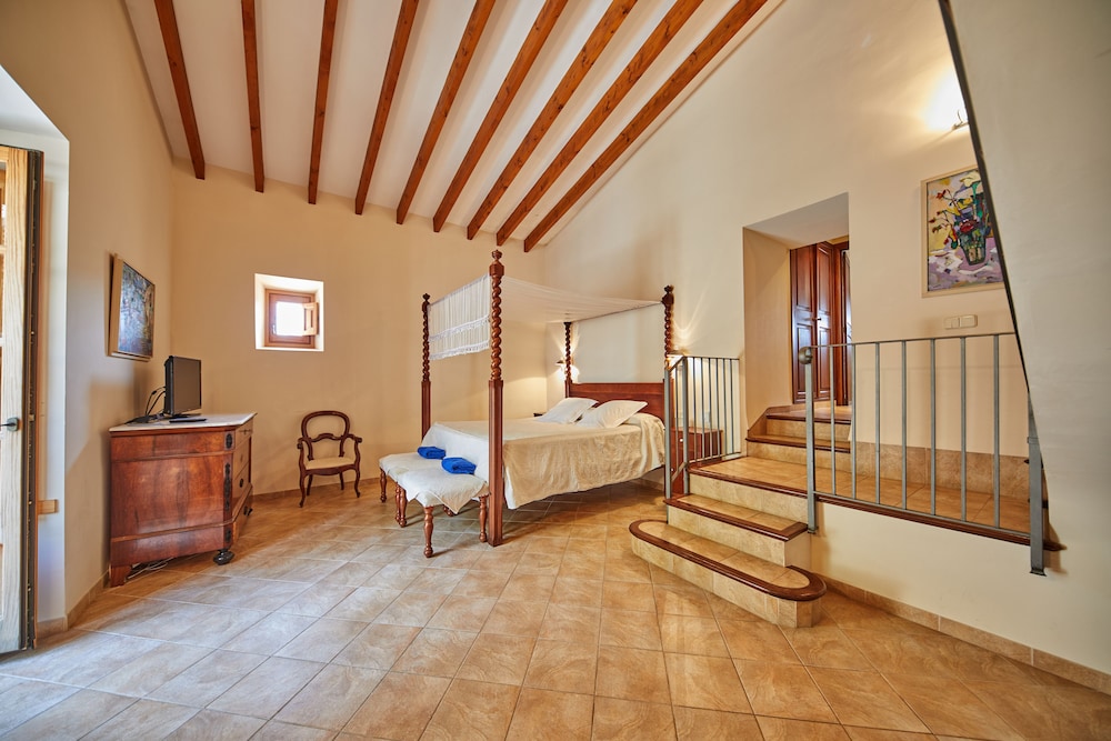 Junior Suite, 1 Bedroom photo 2