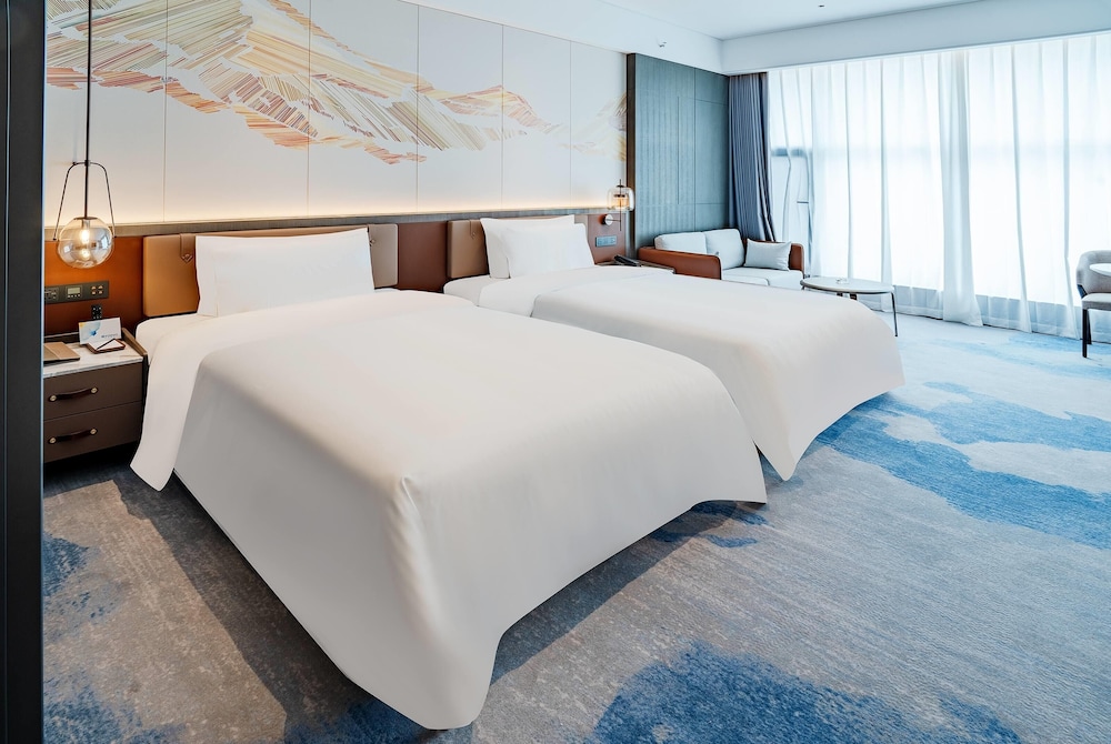 Superior Room, Multiple Beds, Non Smoking