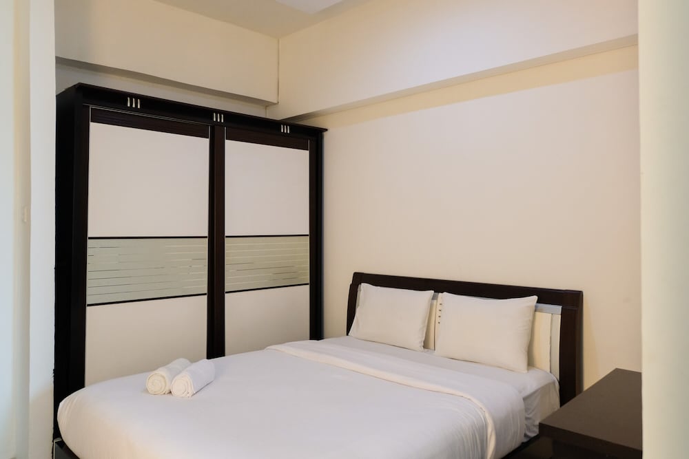 Deluxe Studio (queenbed)