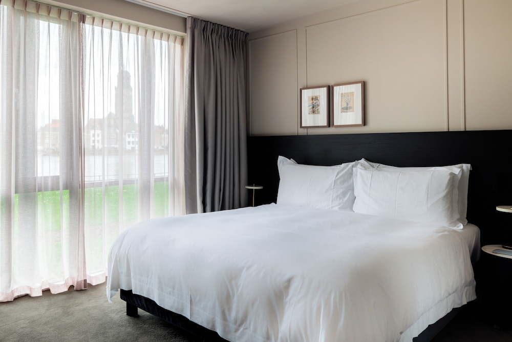 Luxury Double Room