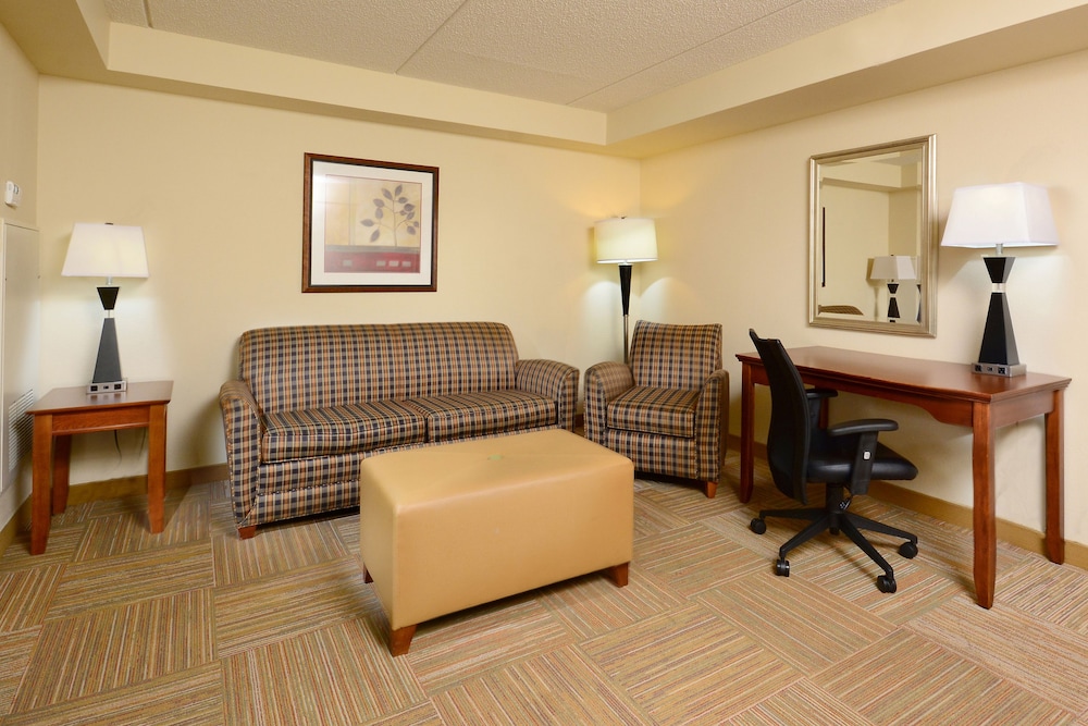 Hampton Inn Raleigh Capital Blvd North, Billede 2