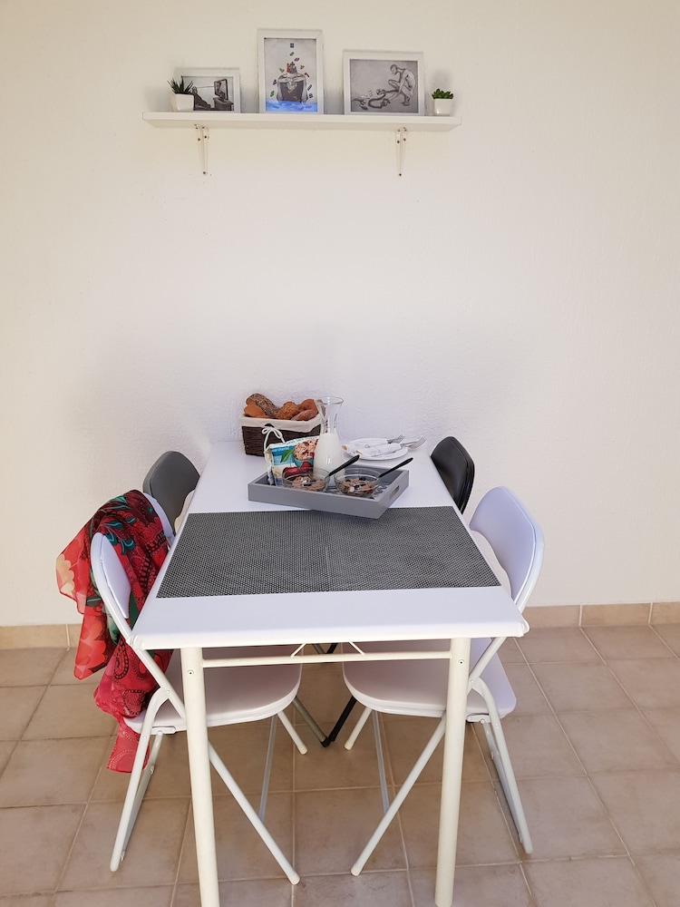Apartment, 1 Bedroom, Terrace - Split Level photo 2