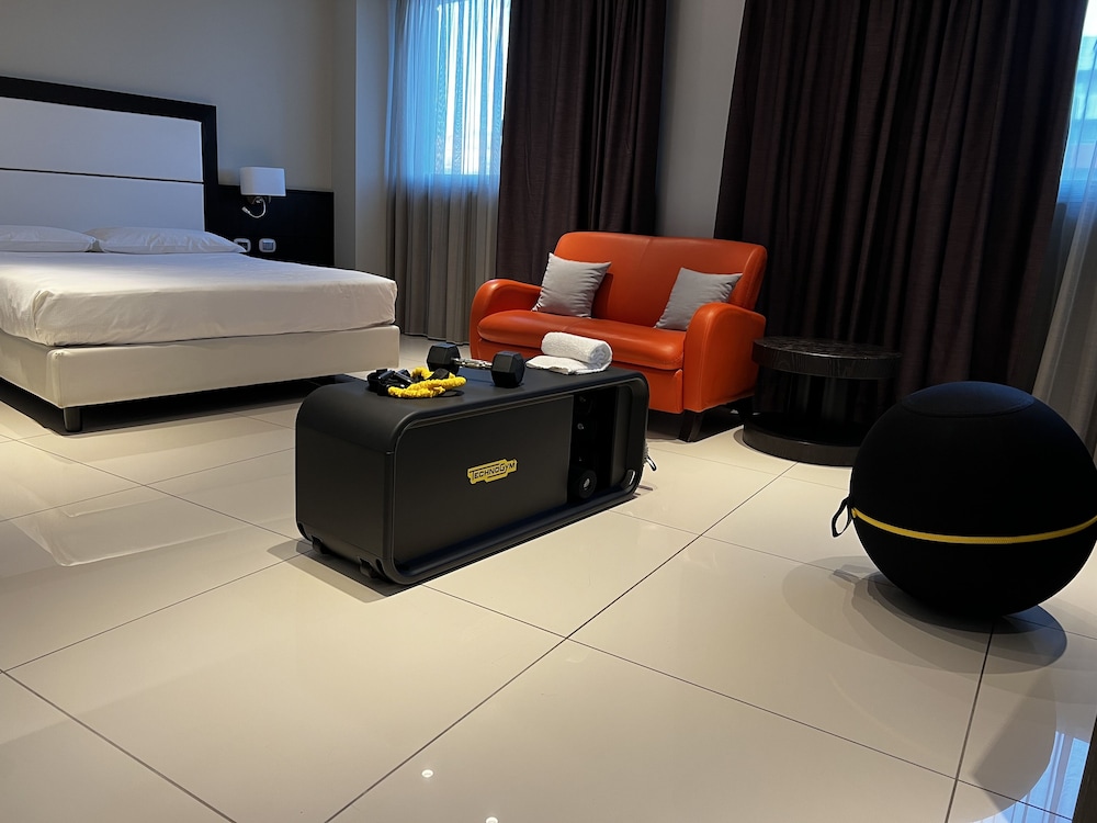 Wellness Room Double