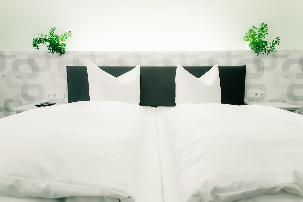 Double or Twin Room photo 3