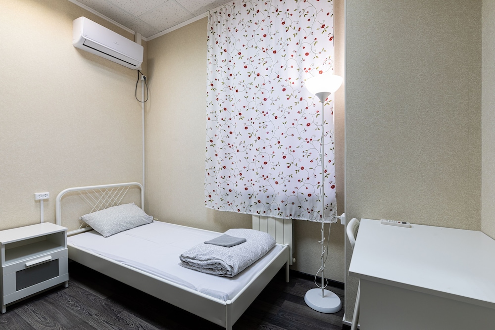 Standard Triple Room photo 1