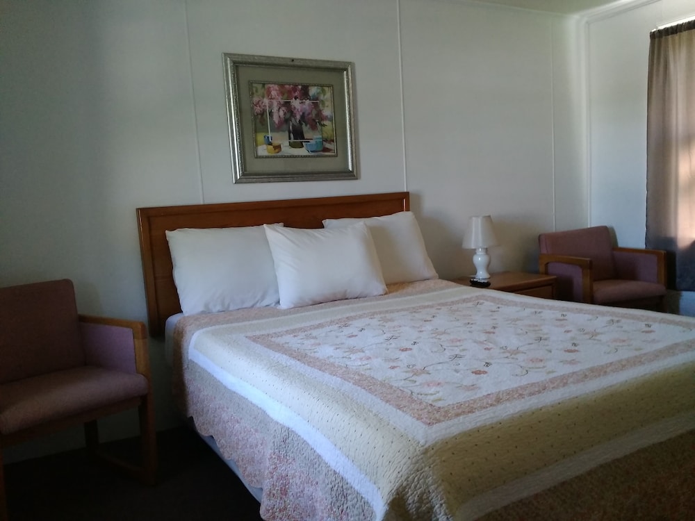 Room, 1 Queen Bed