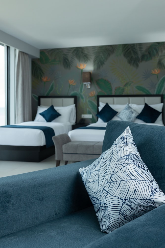 Signature Family Sea Front - Photo 4