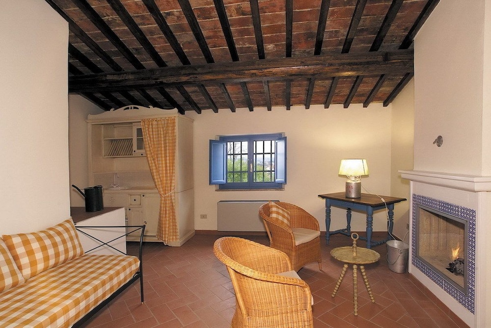 Apartment, 2 Bedrooms, 2 Bathrooms (Rosmarino) photo 2