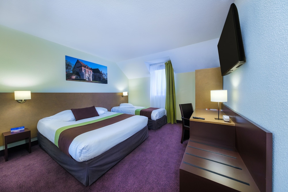 Family Triple Room - Photo 2
