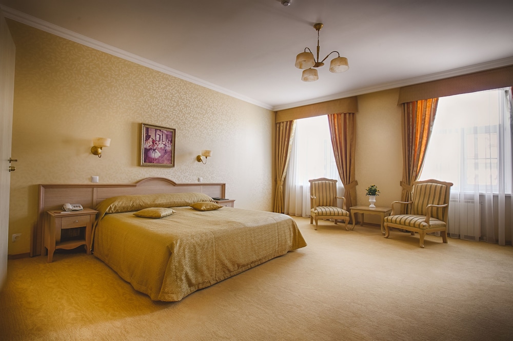 Junior Suite photo 2