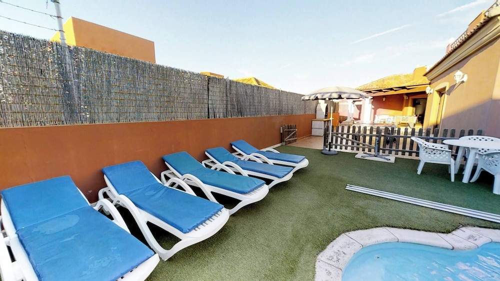 Villa Angeles - Corralejo (No translation needed as it's a specific name), Billede 39