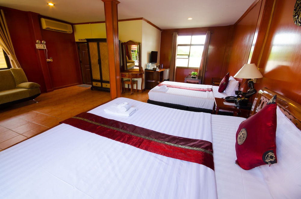 Villa, 2 Bedrooms photo 2