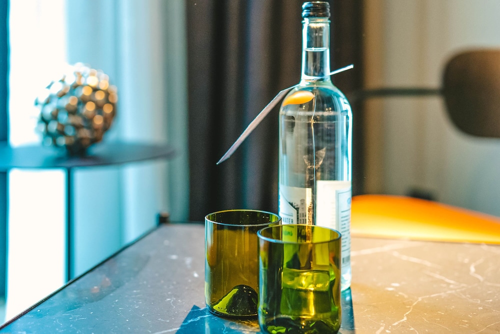 Four Elements Hotel Amsterdam — photo 87