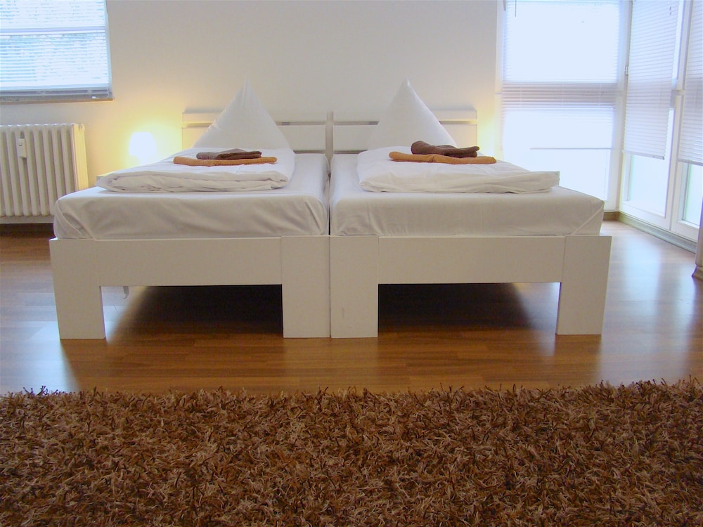 Triple Room, Shared Bathroom photo 1