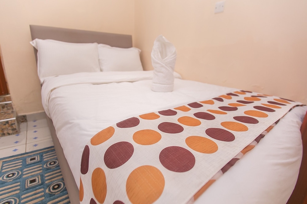 Standard Studio, 1 Double Bed photo 2