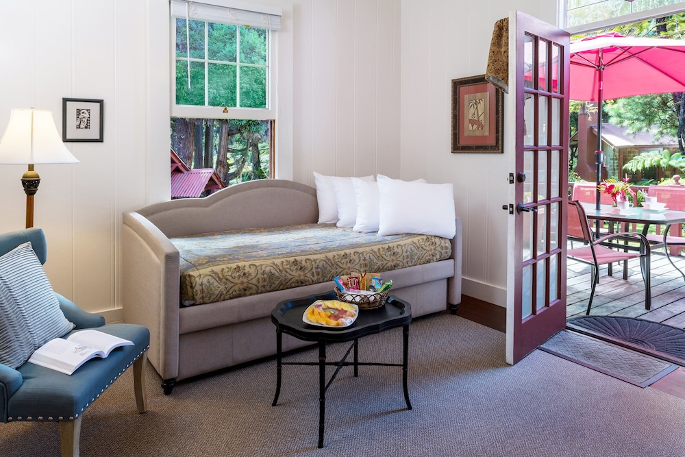 Family Room - Dillingham Junior Suite photo 2