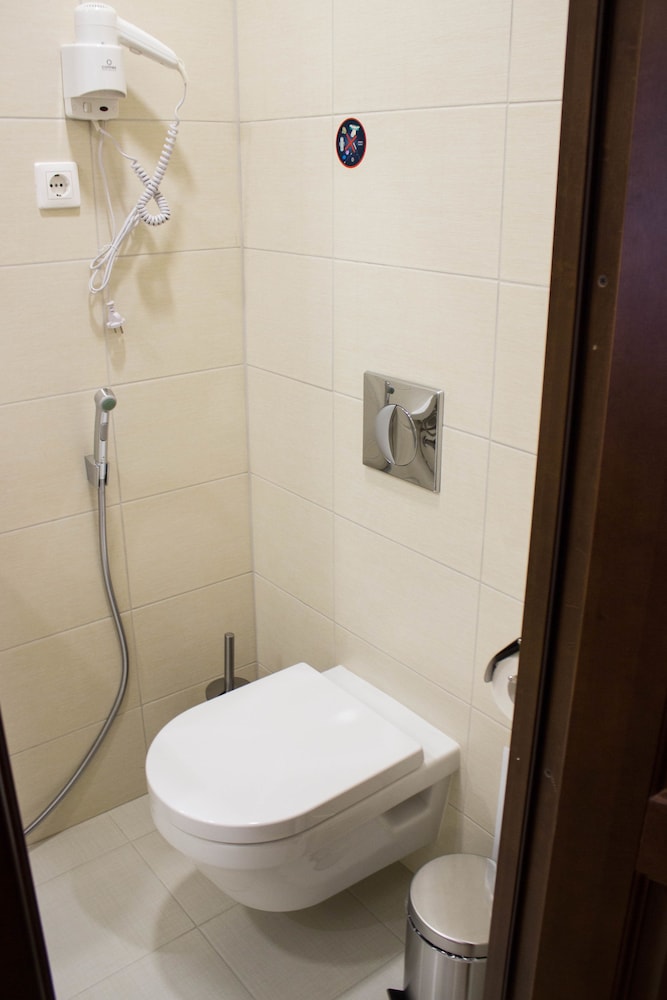 Comfort Room photo 3