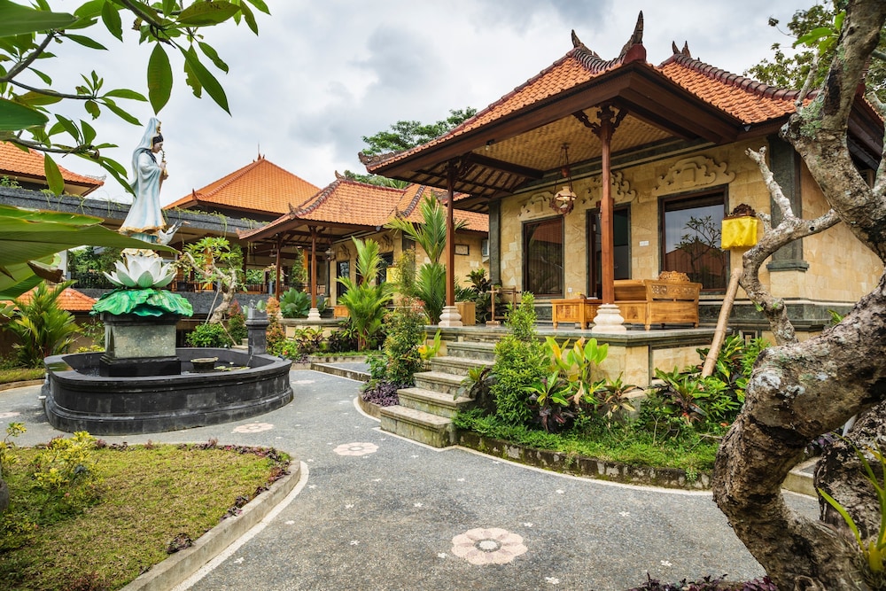 Bungalow, 1 Bedroom, Garden View photo 3