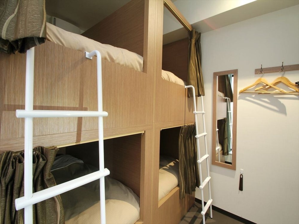 Quadruple Room, Non Smoking photo 1