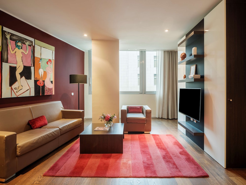 Apartment, 1 Bedroom (XL Extra Bed 3 adults)