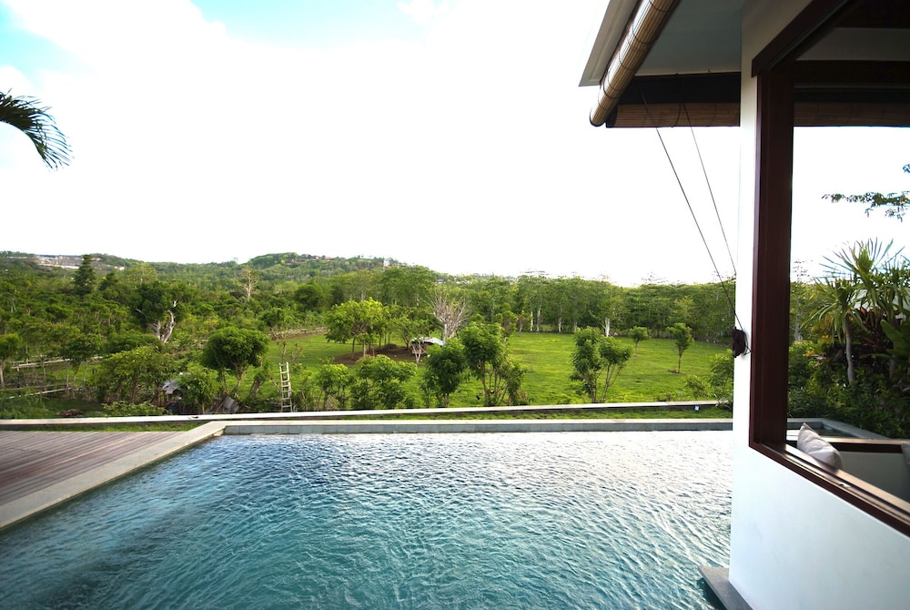 Villa, 1 Bedroom (Cempaka) photo 3