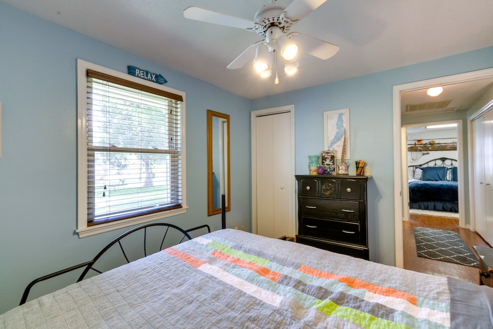 House (2 Bedrooms) photo 1
