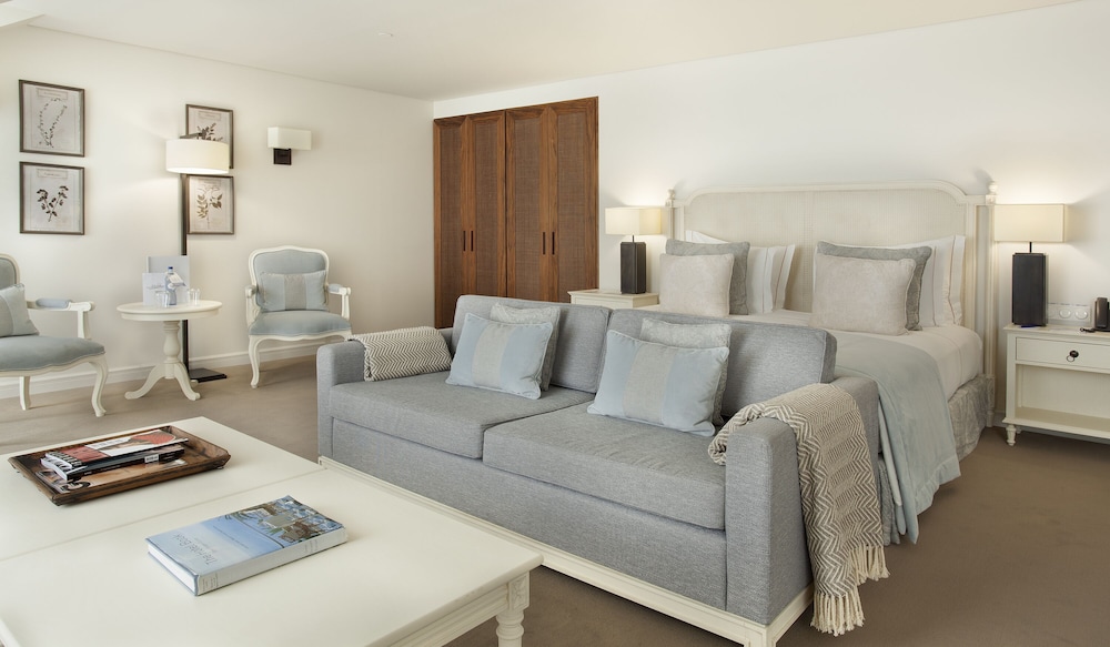Suite Prestige photo 2
