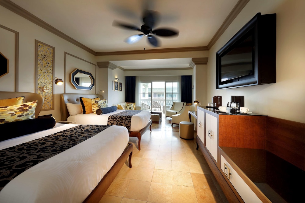 Junior Suite, Beachside