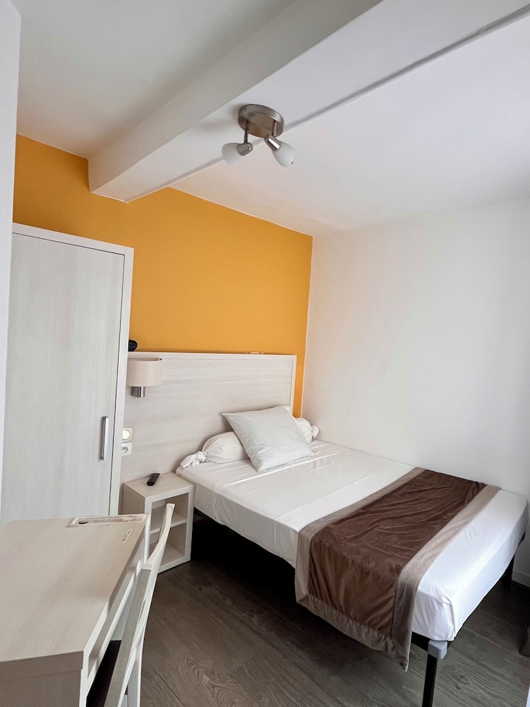 Chambre Simple