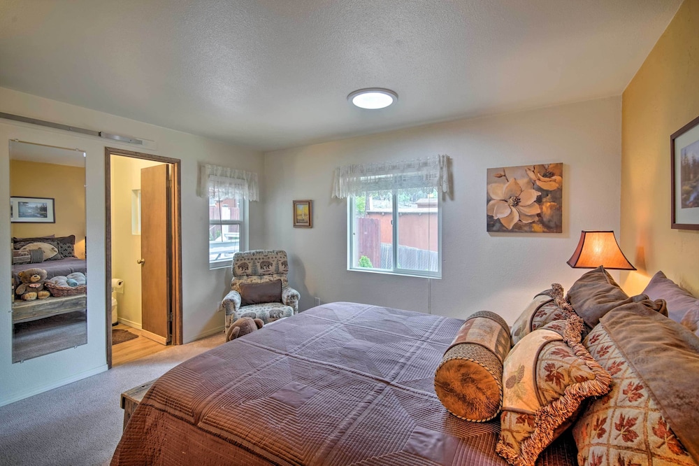 House (2 Bedrooms) photo 1