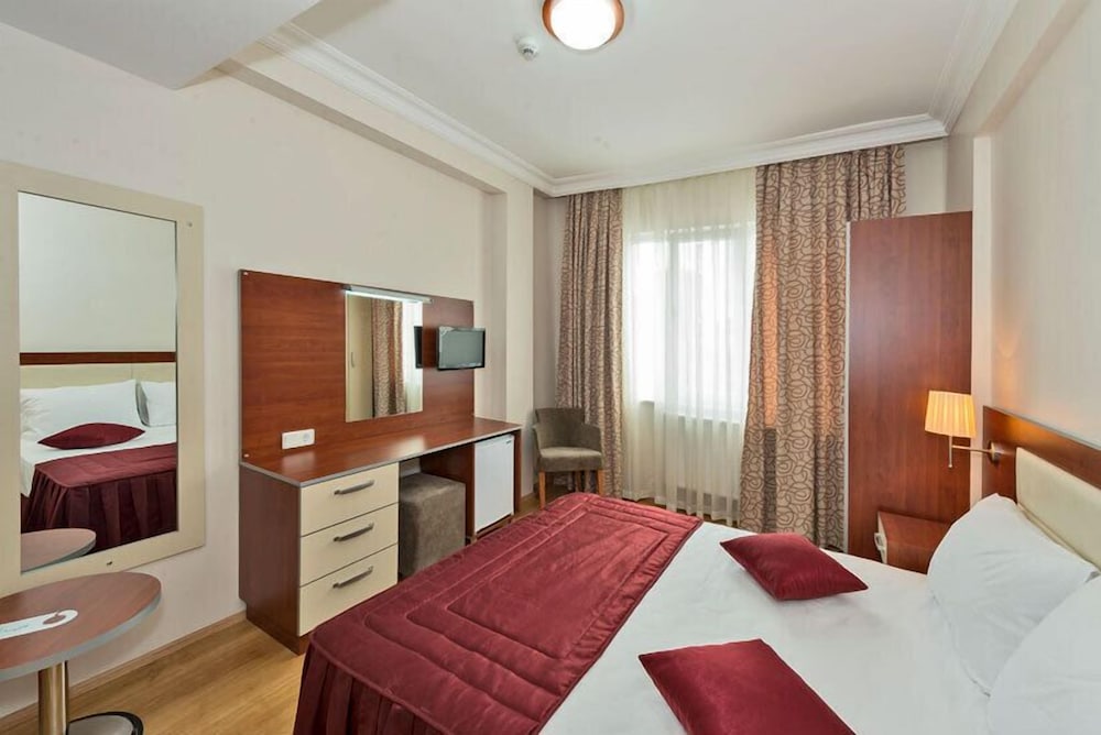 Single Room photo 3