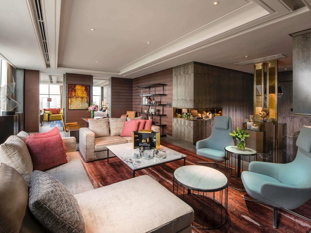 Club Suite, 1 King Bed