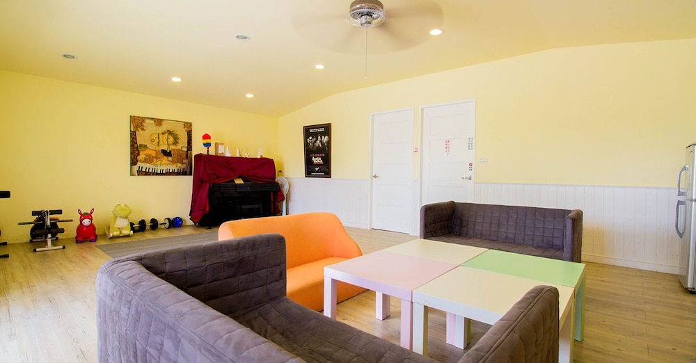 Family Suite photo 3