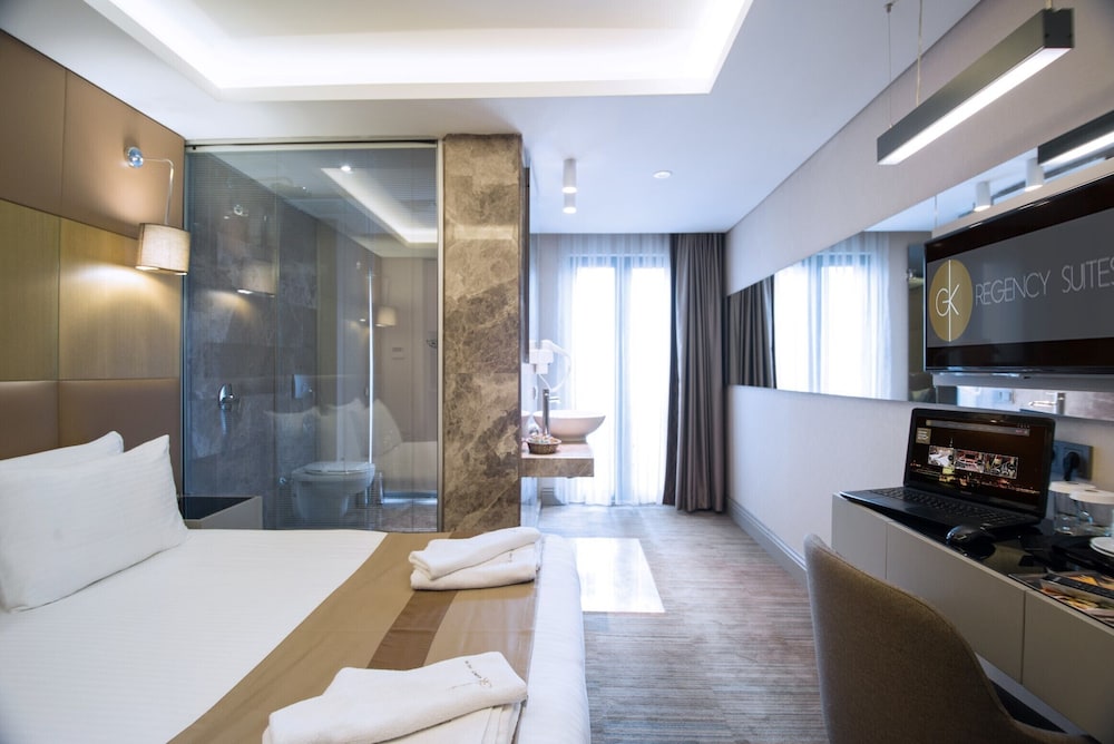 Standard Room photo 3