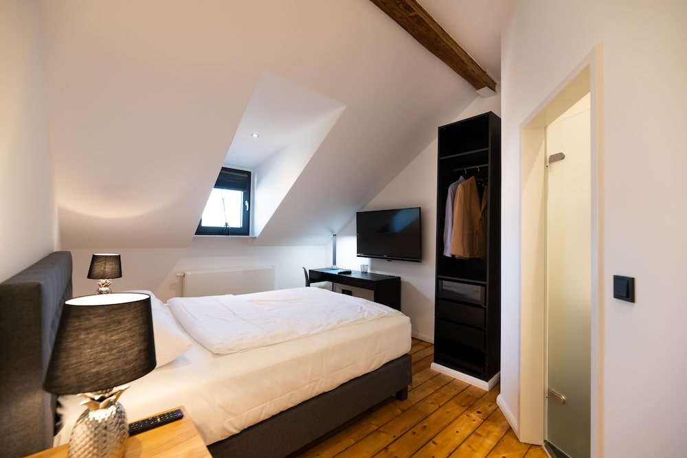 Comfort Double Room photo 1
