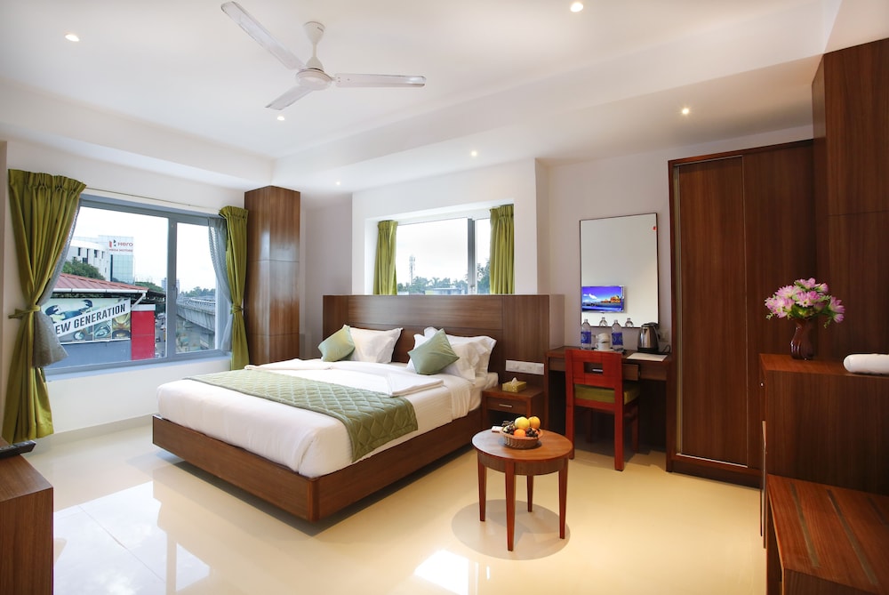 Standard Double Or Twin Room photo 1