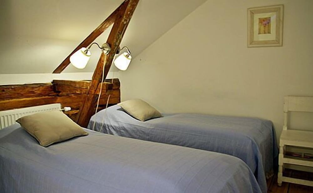 Double Room photo 1